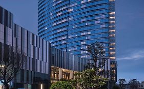 Hyatt Regency Xiamen Wuyuanwan